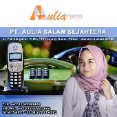 aulia travel medan